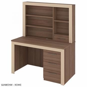 Шамони/Рама Кофе