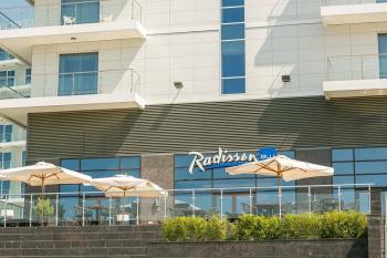 Зонт профессиональный ReeHouse Palladio Standard