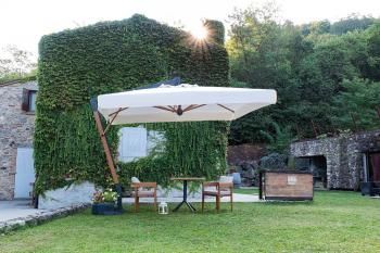 Зонт профессиональный ReeHouse Palladio Braccio