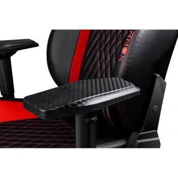 Премиум игровое кресло KARNOX GLADIATOR SR