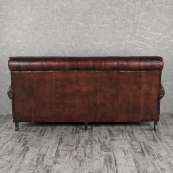 Диван кожаный Decor of today Чарльз KH01664