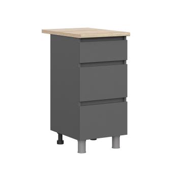 Стол с ящиками и столешницей СЯ 400 Арника Денвер