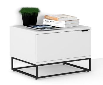 Тумба прикроватная R-home City Lite