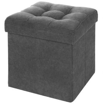 Складной пуф DreamBag со стяжками