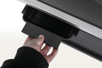 Газовый гриль Start grill 5+1 горелка