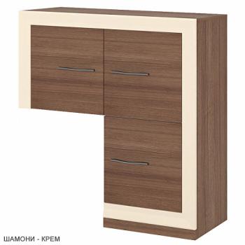 Шамони/Рама Крем