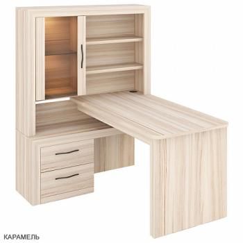 Стол угловой Мэрдэс СтУ-160 Левый