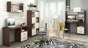 Стол компьютерный Мэрдэс СКЛ-Прям100