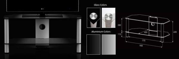 ТВ тумба NEO 290