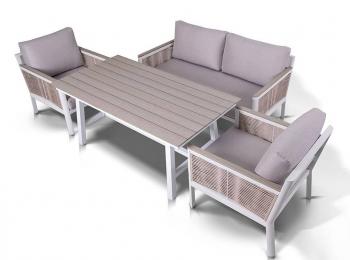 Стол обеденный 4sis Сан Ремо