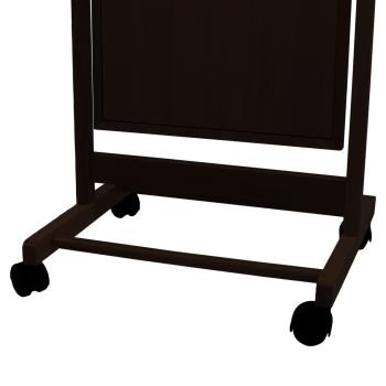 Зеркало напольное Мебелик BeautyStyle 27