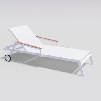 Шезлонг Ideal Patio SPONDA