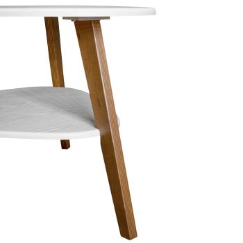 Стол журнальный Мебелик BeautyStyle 24