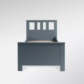 Кровать односпальная Гуд Лакк Сага 90х200