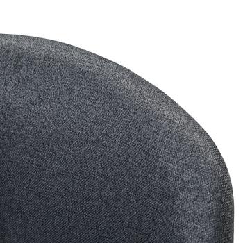 Стул R-home Lars Темный орех