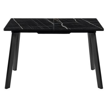 Стол раскладной BRADEXHOME Dublin 120-160х80х75 см