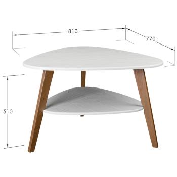 Стол журнальный Мебелик BeautyStyle 24