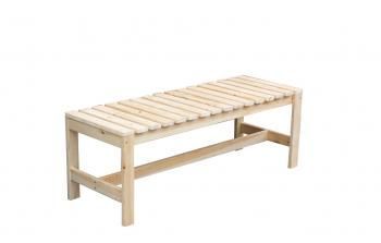 Скамья садовая Мебельторг Дятел арт.SSD-001