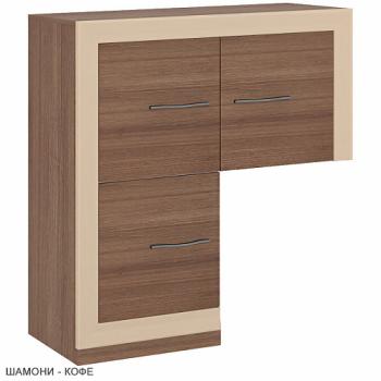 Шамони/Рама Кофе