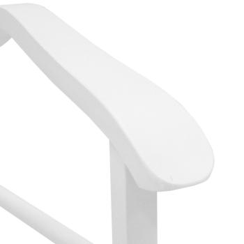 Вешалка костюмная Мебелик Слуга 1