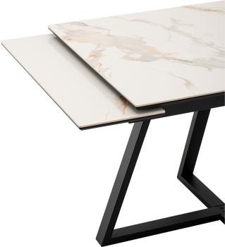 Стол STOOL GROUP Кассика 120/80 керамика