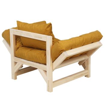 Кресло Мебелик Бинго