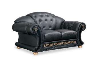 Диван ESF Versace 2-х местный