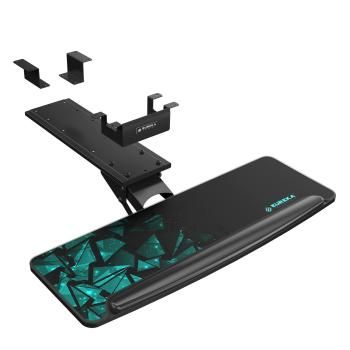 Крепление для клавиатуры EUREKA ERK-AKB-02 с регулировкой