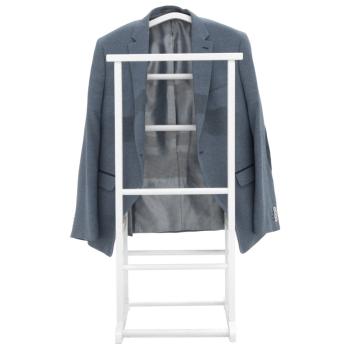 Вешалка костюмная Мебелик Слуга 1