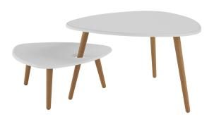 Стол журнальный Калифорния Стилгрей