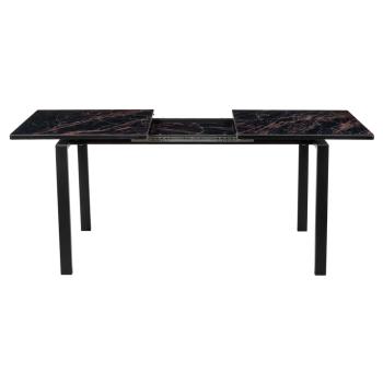 Стол раскладной BRADEXHOME Areal 140-180х80х75 см