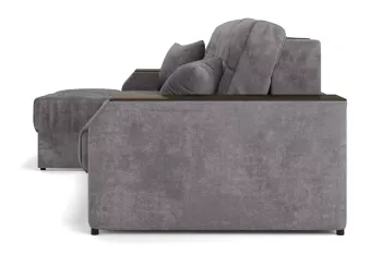 Угловой диван-кровать Столлайн Лас-Вегас левый