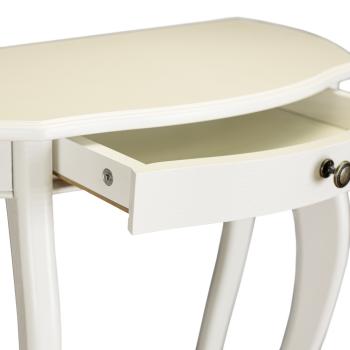 Консоль Мебелик Элегант