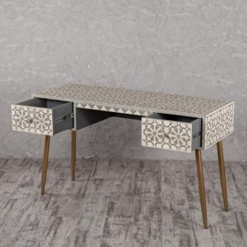 Стол письменный Decor of today Бонэ 02348