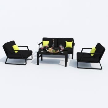 Лаунж зона Ideal Patio Estivo