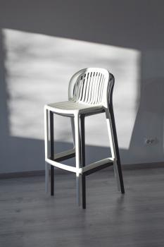 Стул барный Sheffilton SHT-S182-1
