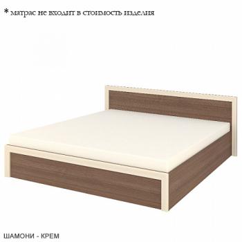 Кровать Мэрдэс Кр-200