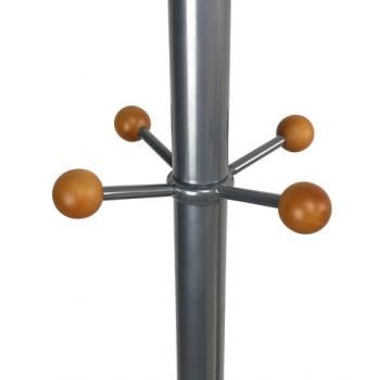 Вешалка-стойка BRABIX