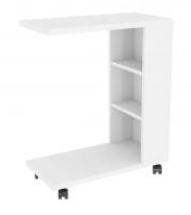 Столик прикроватный Мебельсон Мальта