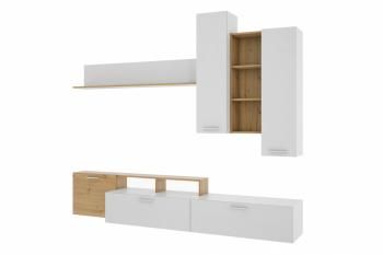 Набор бытовой мебели Столлайн Грация СТЛ.411.01