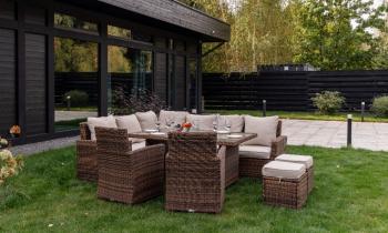 Комплект ROYAL FAMILY Zorro Plus Double