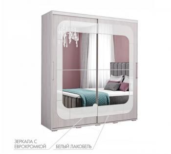 Шкаф-купе BTS Крафт-7