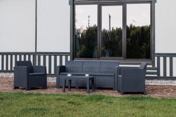 Комплект ROYAL FAMILY LANA M