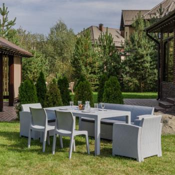 Комплект ROYAL FAMILY LANA DINING M