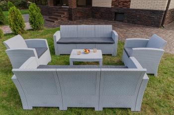 Комплект ROYAL FAMILY GRAND LANA XL