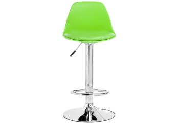 Стул барный Soft Зеленый (У)