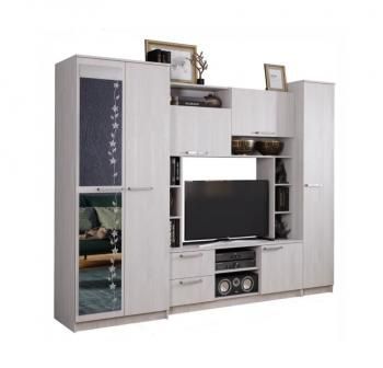 Гостиная BTS Флора