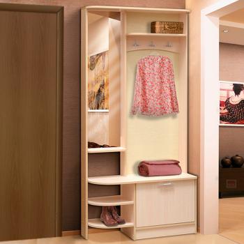 Прихожая FANT САША-13