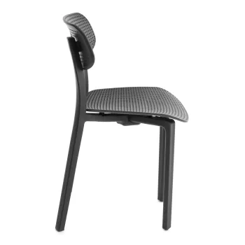 Стул TetChair JOLLY (mod. XRB-096-B2) / 1 шт. в упаковке
