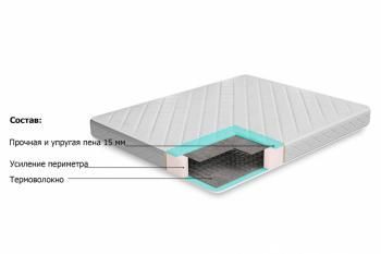 Матрас Столлайн Классик-Эконом-плюс 1600х2000